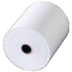 Rouleaux de comptage niceday 60 g m² blanc lisse