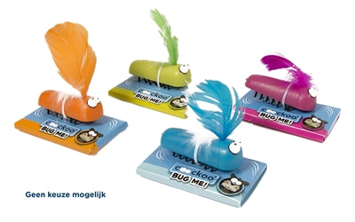 Coockoo Bug Me! assortiment