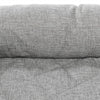 Panier de canapé Trixie Nero Meubles Protecteur Gray