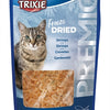 Trixie Premio Freeze séché des crevettes