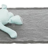 Trixie Junior Play Set Couverture et ours Grey Mint Green