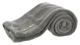 Trixie Junior Play Set Couverture et ours Grey Mint Green - afbeelding 3