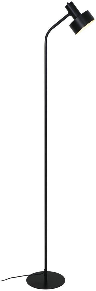 Nordlux -matis-lampadaire-e27-noir