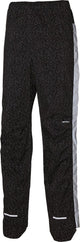 Basil pantalon de pluie skane hivis dames noir de jais m