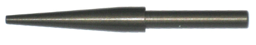 Outil d'entretien de balle Fox Racing Shox avec arbre de 8 mm