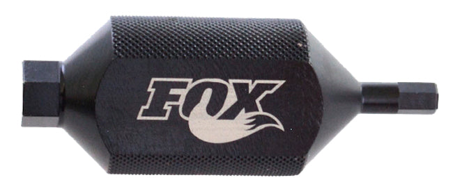 Outil de réglage Fox Racing Shox dhx2 float x2