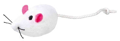 Assorti de souris en peluche trixie