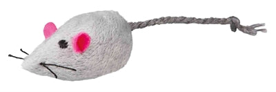 Assorti de souris en peluche trixie