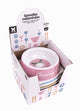 Martin Food Bowl Cat Mélamine Assorti