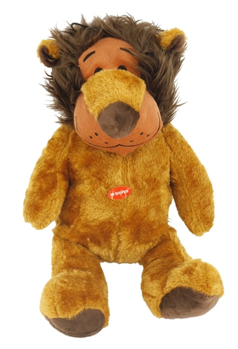 Sazzz câlins en peluche Leeuw