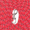 Trixie Dog Leash Junior Tow Line Long Red