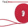 Trixie Dog Leash Junior Tow Line Long Red