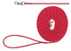 Trixie Dog Leash Junior Tow Line Long Red