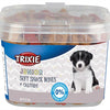 Trixie Junior Snack Snacks avec calcium