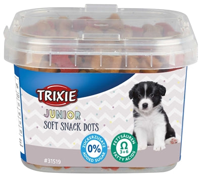 Trixie Junior Snack Snack avec oméga-3
