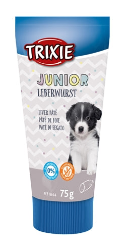 Trixie Junior Liver Sausage