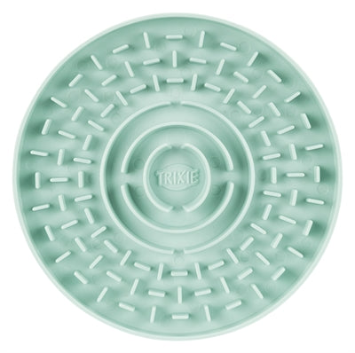 Trixie Junior Pichiplaat Mintgroen