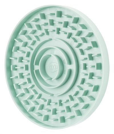 Trixie Junior Pichiplaat Mintgroen