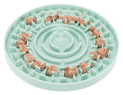 Trixie Junior Pichiplaat Mintgroen