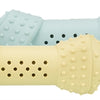 Trixie Junior Cool Bot Assorti de caoutchouc naturel