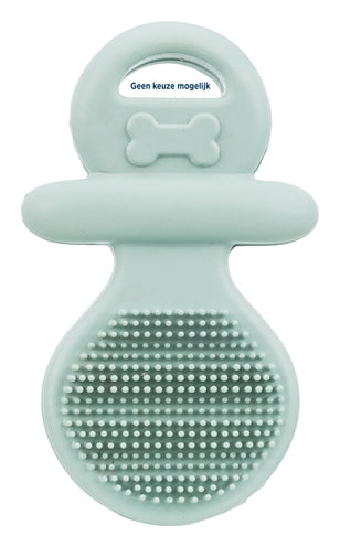 Trixie Junior Pacifier Assorti en caoutchouc naturel