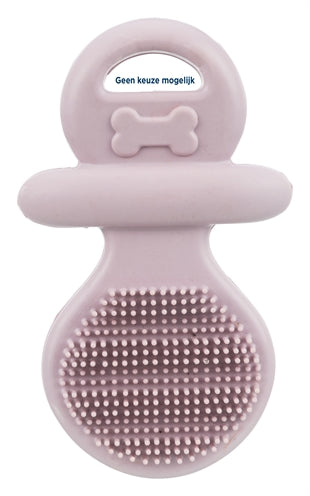 Trixie Junior Pacifier Assorti en caoutchouc naturel