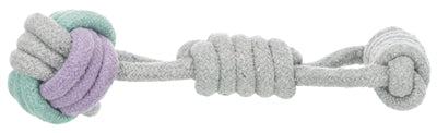 Trixie Junior Touwbal sur corde