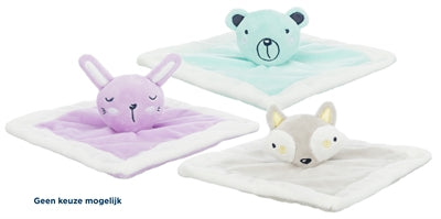 Trixie Junior Cudd Cudd Cash Assorti