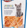 Nuages ​​de saumon junior trixie
