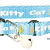 Trixie Collar Junior Kitten Kitty Cat Assorti