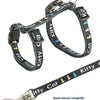 Trixie Kittens Junior avec Riem Kitty Cat Assorti