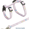 Trixie Kittens Junior avec Riem Kitty Cat Assorti
