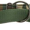 Trixie Dog Leash Mimetico Ajustement de camouflage de néoprène premium réglable