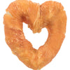 Trixie Denta Fun Chicket Heart
