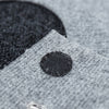 Trixie Cat Activity Adventure Carpet Grey