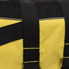Veste de bain Trixie jaune noir