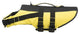 Veste de bain Trixie jaune noir