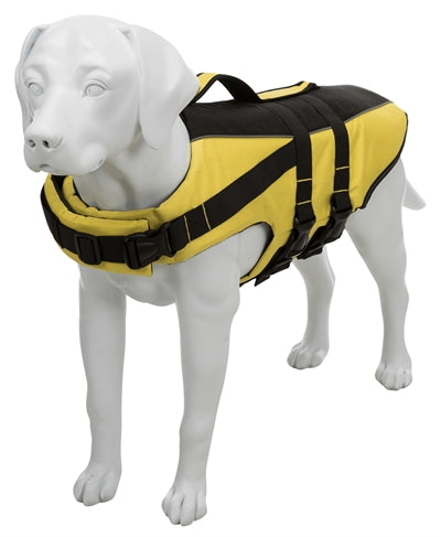 Trixie Swimming Gest Yellow Black
