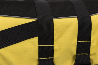 Trixie Swimming Gest Yellow Black