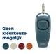 Trixie Dog Activity Clicker Flue Assorti