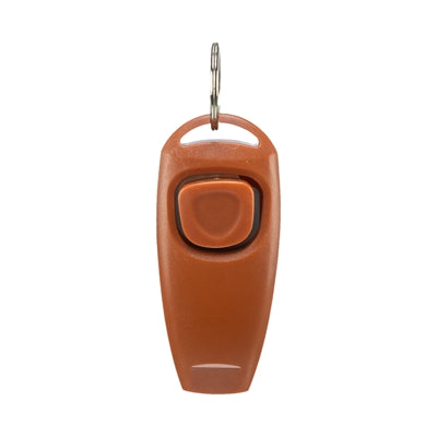 Trixie Dog Activity Clicker Flue Assorti