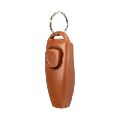 Trixie Dog Activity Clicker Flue Assorti