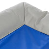 Trixie Coussin pour chien cool dreamer gris bleu