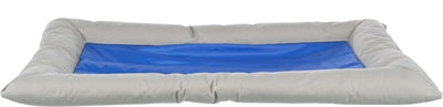 Trixie Coussin pour chien cool dreamer gris bleu