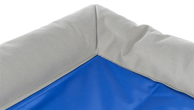 Trixie Coussin pour chien cool dreamer gris bleu