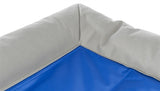 Trixie Coussin pour chien cool dreamer gris bleu - afbeelding 3