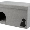 Trixie Kattenhuis Kimy Gray