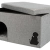 Trixie Kattenhuis Kimy Gray