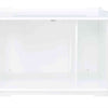 Trixie Kattenhuis xl blanc