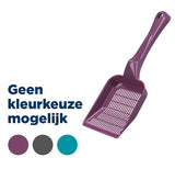 Trixie Cat Tray Fine Assorti - afbeelding 1